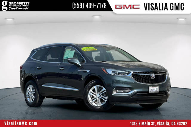 2019 Buick Enclave Premium FWD photo