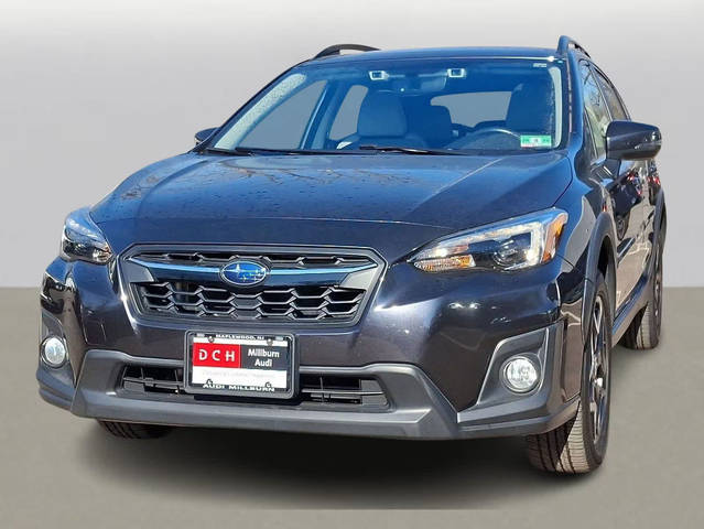 2019 Subaru Crosstrek Limited AWD photo