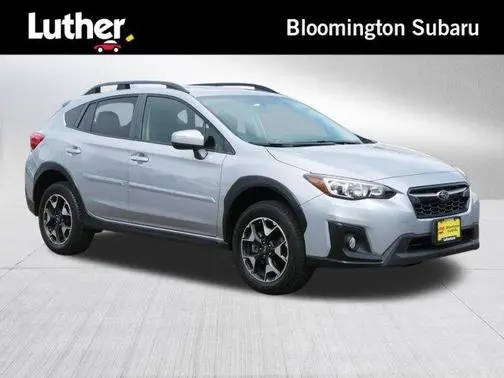 2019 Subaru Crosstrek Premium AWD photo