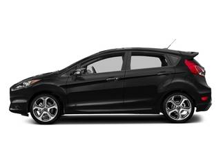 2018 Ford Fiesta ST FWD photo