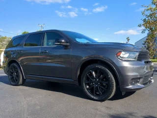 2018 Dodge Durango R/T AWD photo