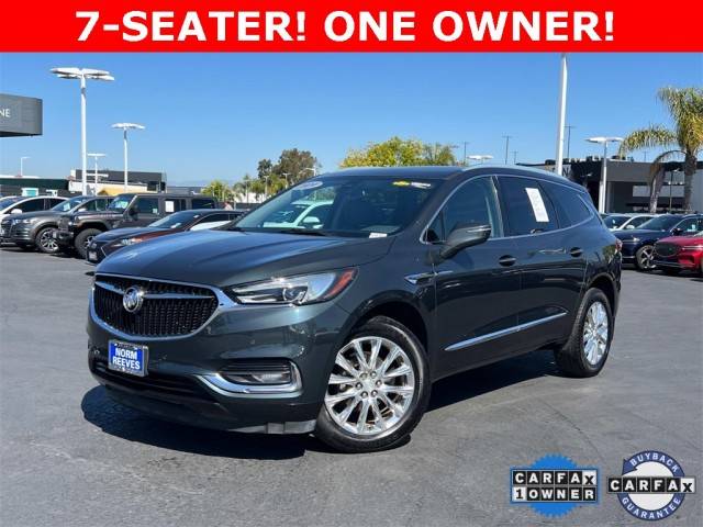 2019 Buick Enclave Premium FWD photo