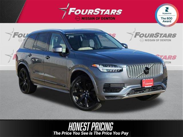 2019 Volvo XC90 Inscription AWD photo