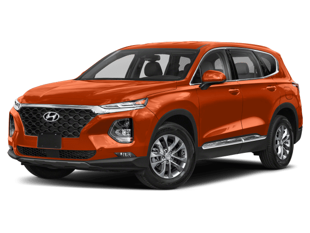 2019 Hyundai Santa Fe SEL Plus FWD photo