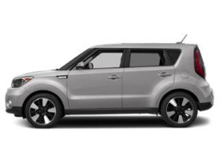 2019 Kia Soul + FWD photo