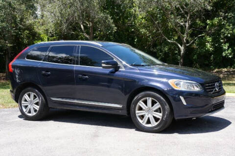 2017 Volvo XC60 Inscription AWD photo