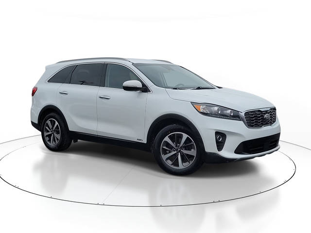 2019 Kia Sorento EX V6 AWD photo