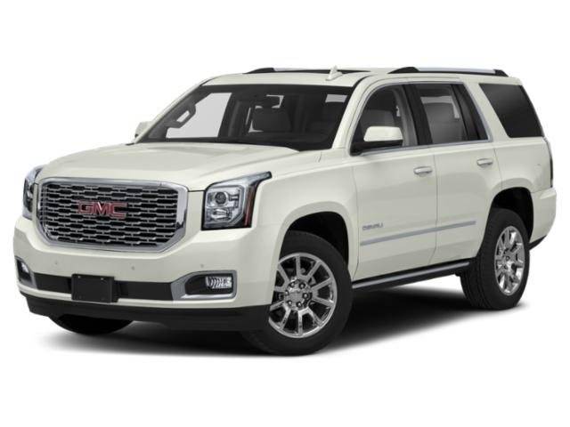 2019 GMC Yukon Denali 4WD photo