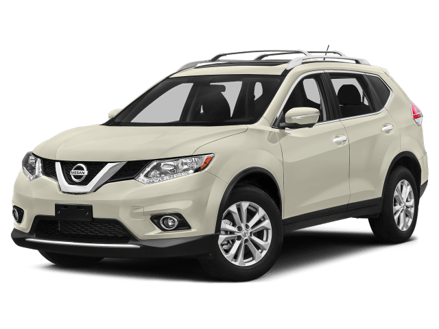 2015 Nissan Rogue S AWD photo