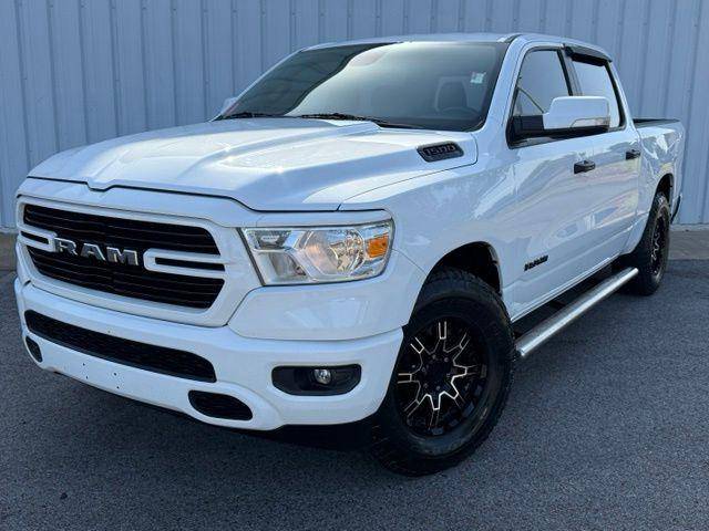 2019 Ram 1500 Big Horn/Lone Star 4WD photo