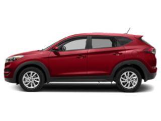 2018 Hyundai Tucson Sport FWD photo