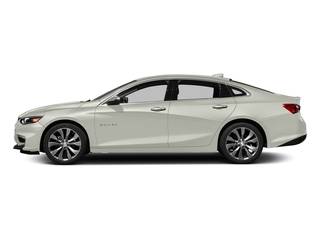 2018 Chevrolet Malibu Premier FWD photo