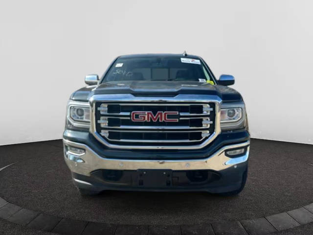 2018 GMC Sierra 1500 SLT 4WD photo