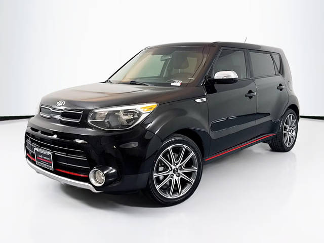 2019 Kia Soul ! FWD photo