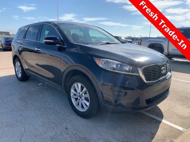 2019 Kia Sorento L FWD photo