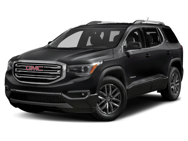 2019 GMC Acadia SLT AWD photo