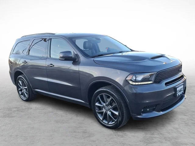 2018 Dodge Durango GT AWD photo