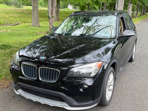 2015 BMW X1 xDrive28i AWD photo