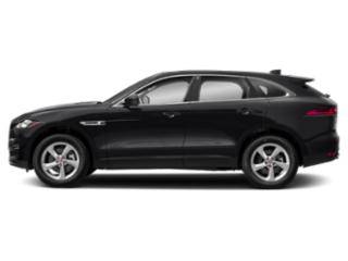 2019 Jaguar F-Pace 30t Prestige AWD photo