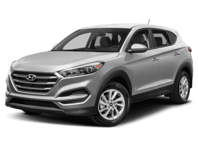 2018 Hyundai Tucson SEL Plus AWD photo