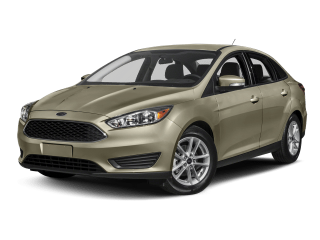 2017 Ford Focus SEL FWD photo