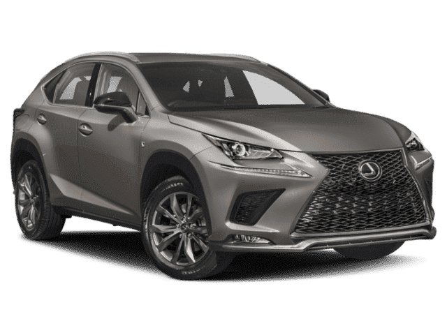 2019 Lexus NX NX 300 F SPORT FWD photo