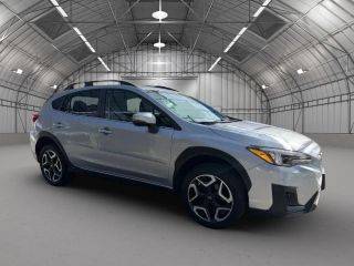 2019 Subaru Crosstrek Limited AWD photo
