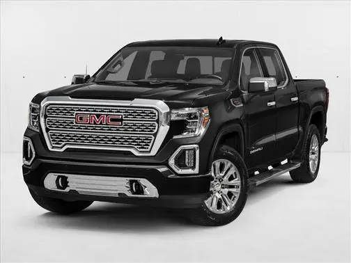 2019 GMC Sierra 1500 Denali 4WD photo