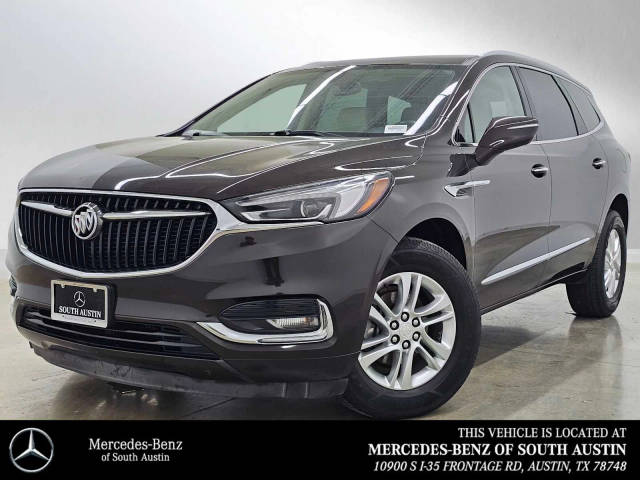 2019 Buick Enclave Essence FWD photo