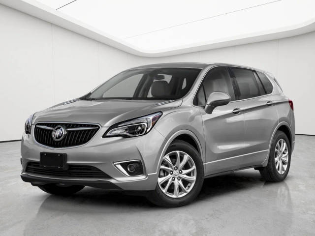 2019 Buick Envision Essence AWD photo