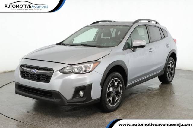 2019 Subaru Crosstrek Premium AWD photo