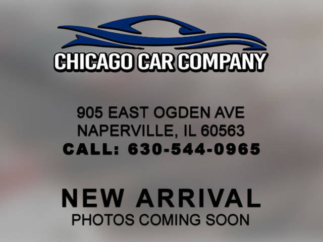 2018 Chevrolet Malibu LT FWD photo