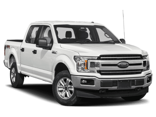 2018 Ford F-150 XLT 4WD photo