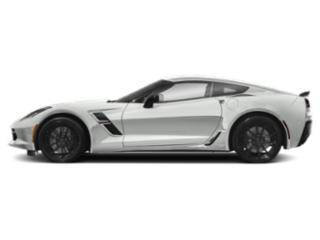 2019 Chevrolet Corvette Grand Sport 2LT RWD photo