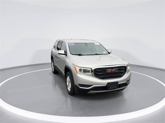 2019 GMC Acadia SLE FWD photo