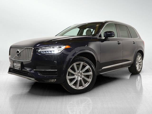 2016 Volvo XC90 T6 Inscription AWD photo