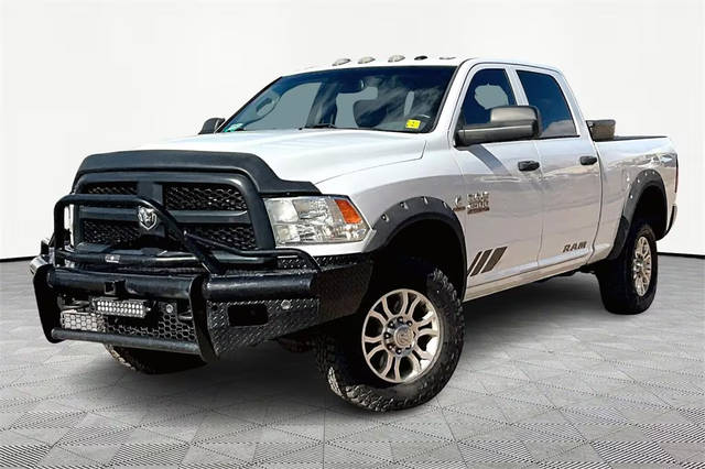 2016 Ram 2500 Tradesman 4WD photo