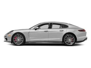 2017 Porsche Panamera Turbo AWD photo