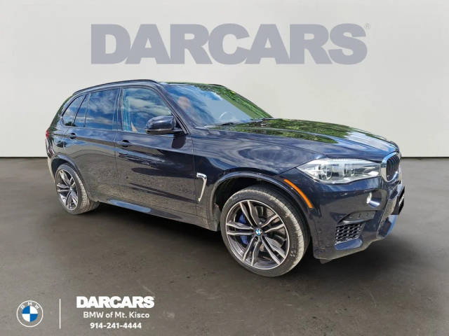 2016 BMW X5 M AWD photo