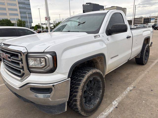 2017 GMC Sierra 1500  RWD photo