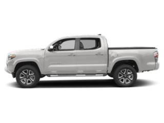 2018 Toyota Tacoma Limited 4WD photo
