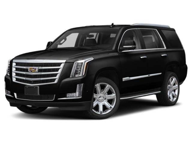 2019 Cadillac Escalade  RWD photo