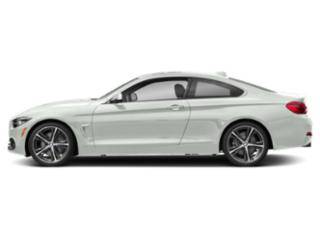 2019 BMW 4 Series 440i xDrive AWD photo
