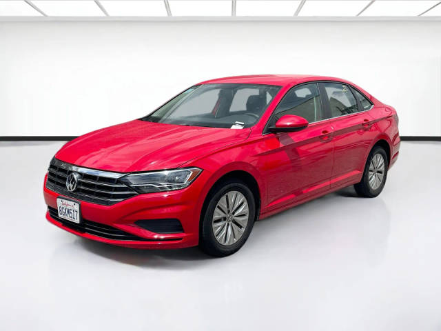 2019 Volkswagen Jetta S FWD photo
