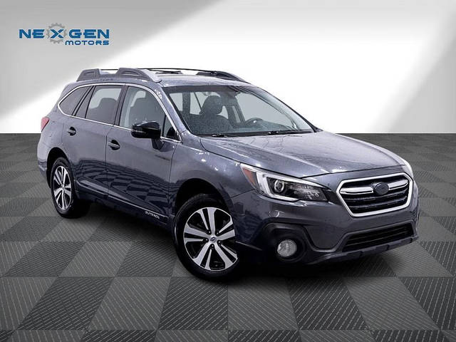 2019 Subaru Outback Limited AWD photo