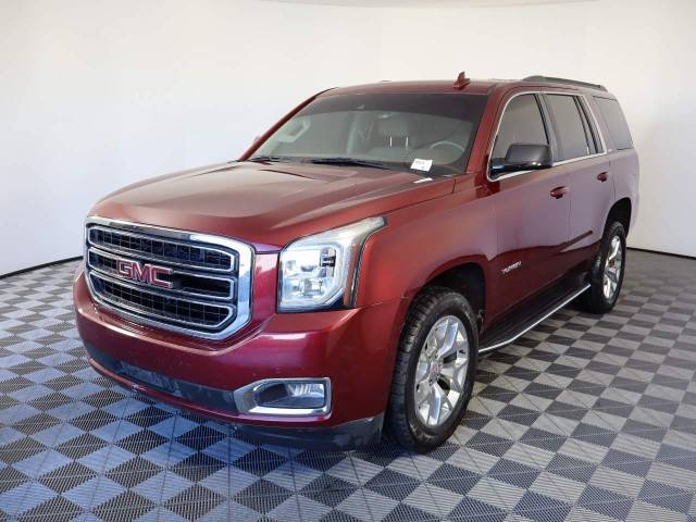 2019 GMC Yukon SLT Standard Edition RWD photo