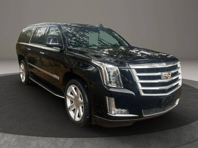 2016 Cadillac Escalade ESV Luxury Collection RWD photo
