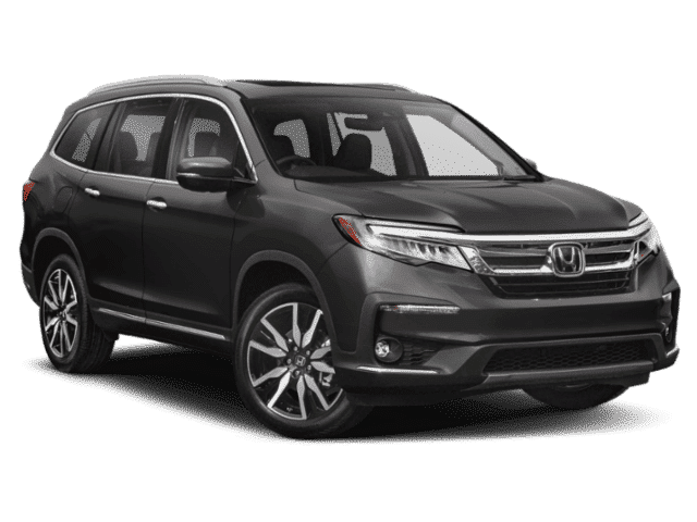 2019 Honda Pilot Elite AWD photo