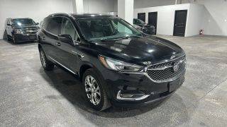 2019 Buick Enclave Avenir AWD photo