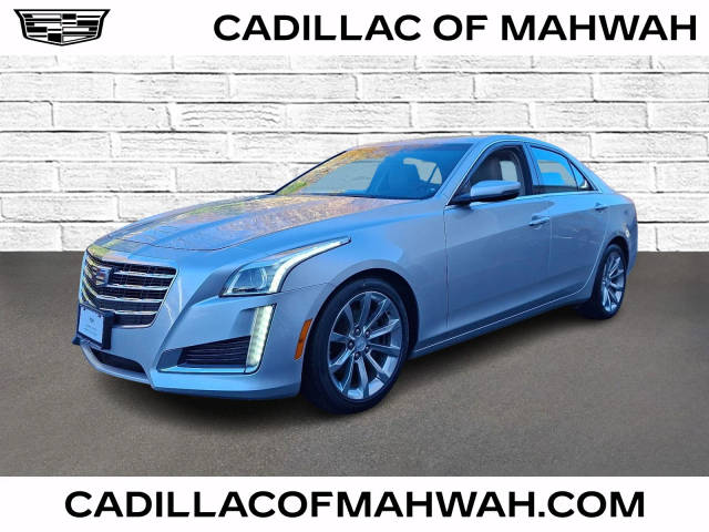 2019 Cadillac CTS Luxury AWD AWD photo